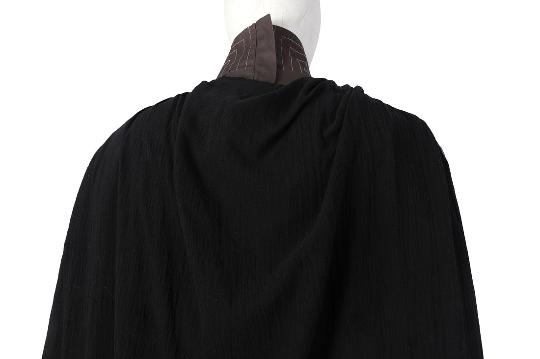 The Mandalorian Season 3 Din Djarin Top Level Star Wars Cosplay Costumes