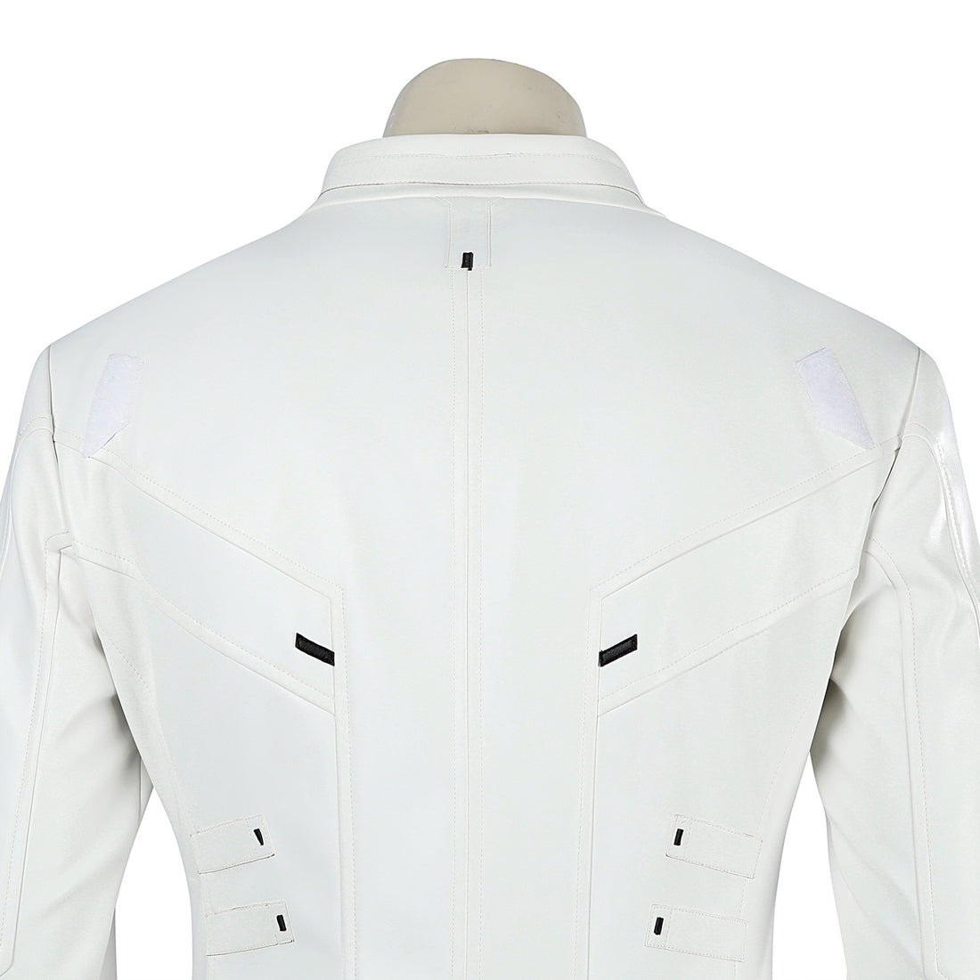 FINAL FANTASY VII Ever Crisis Sephiroth Top Level Cosplay Costumes