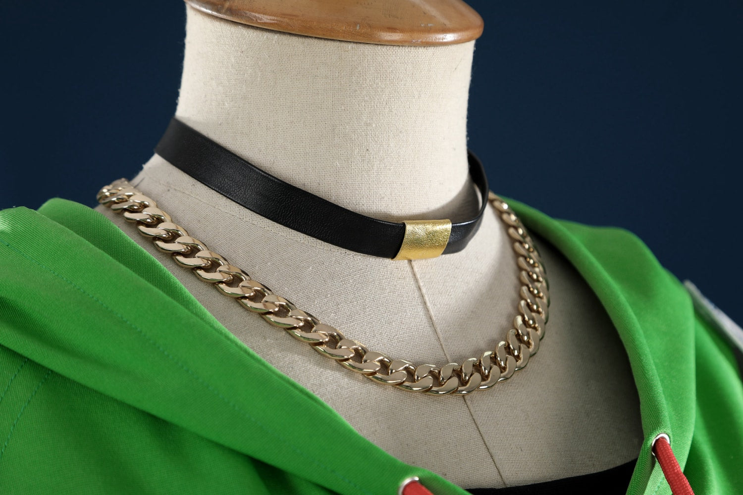 Overwatch 2 X LE SSERAFIM FEARLESS Illari Cosplay Costumes