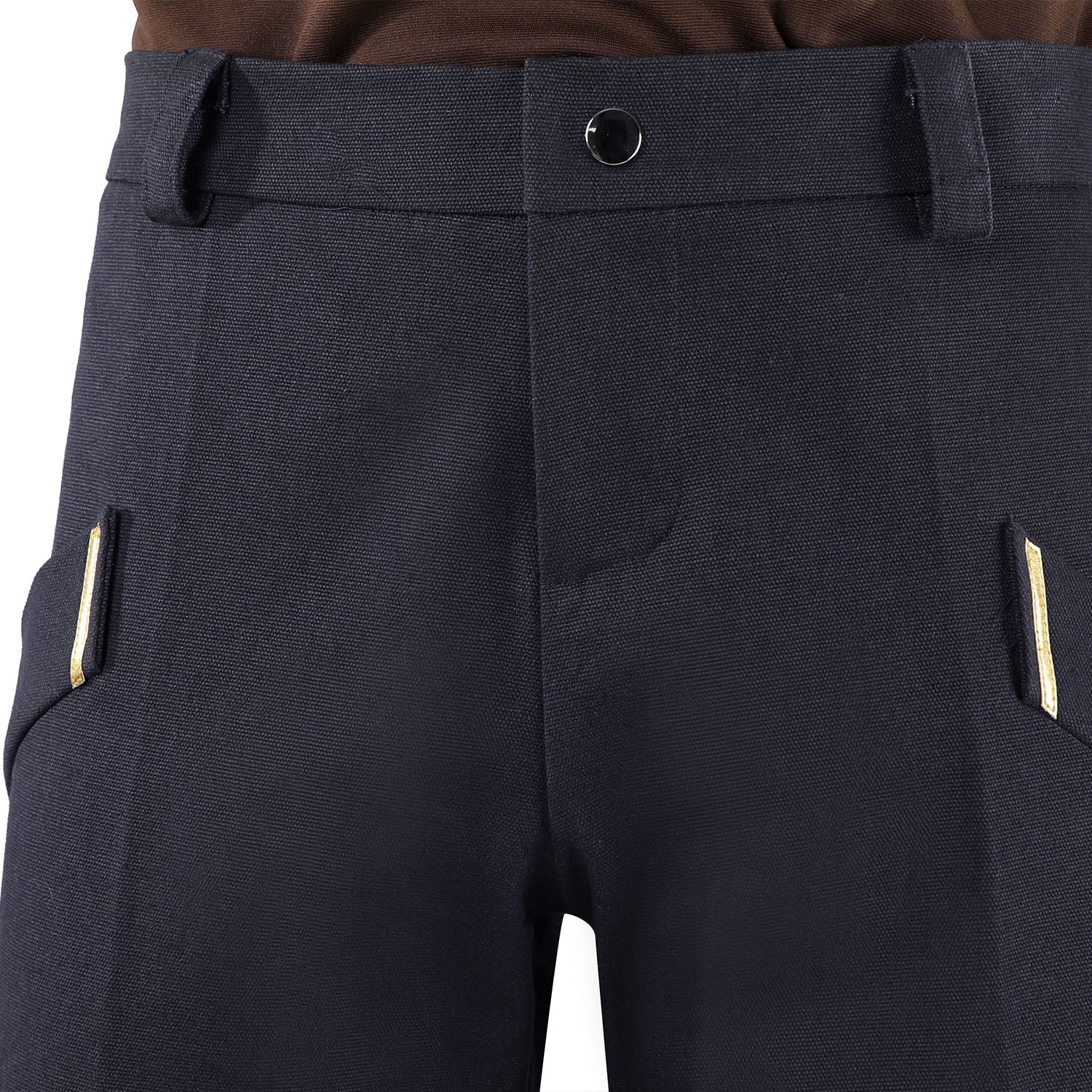 Game Valorant Tejo Male Full Set Top Level Cosplay Costumes