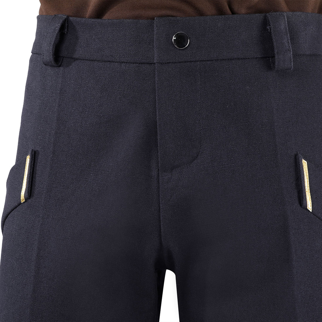 Game Valorant Tejo Male Full Set Top Level Cosplay Costumes