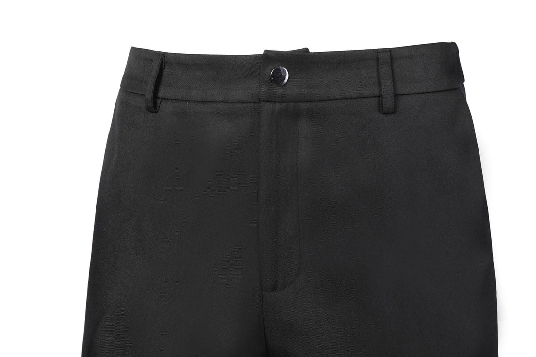 Wednesday 2 The Addams Family Xavier Thorpe Ajax Petropolus Nevermore Academy Uniform Cosplay Costume