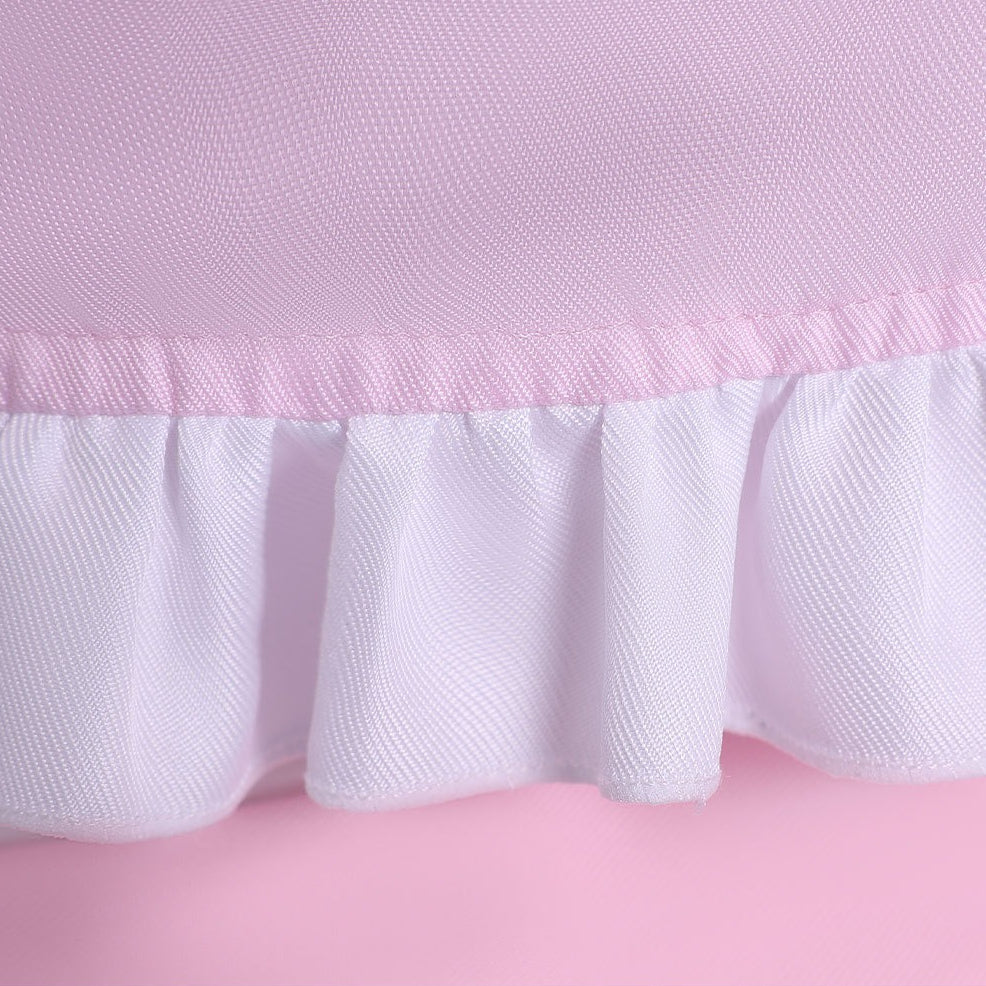 Puella Magi Madoka Magica Kaname Madoka Stage Outfit Cosplay Costumes