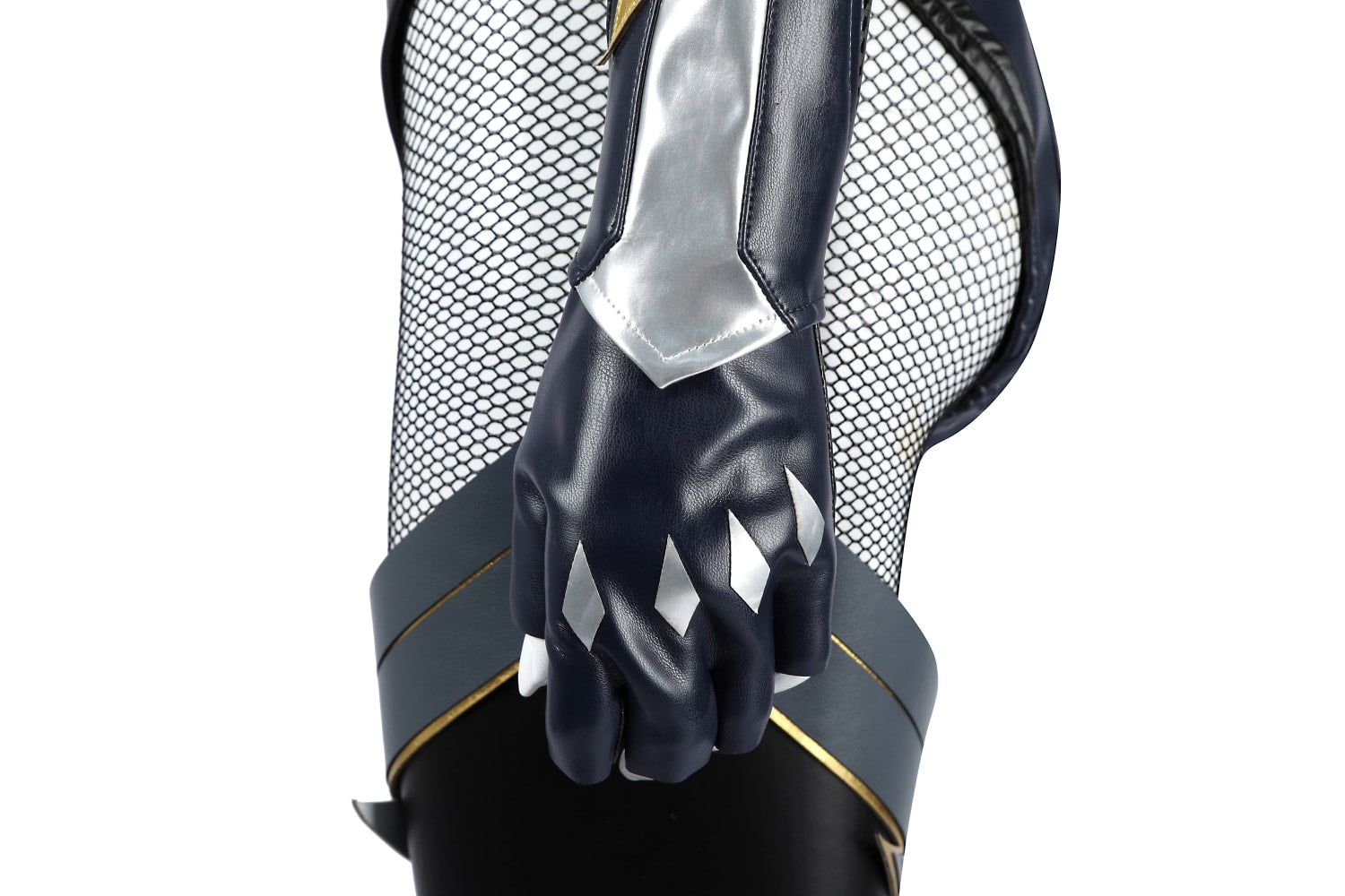 Marvel Rivals Storm Ororo Munroe Full Set Top Cosplay Costumes