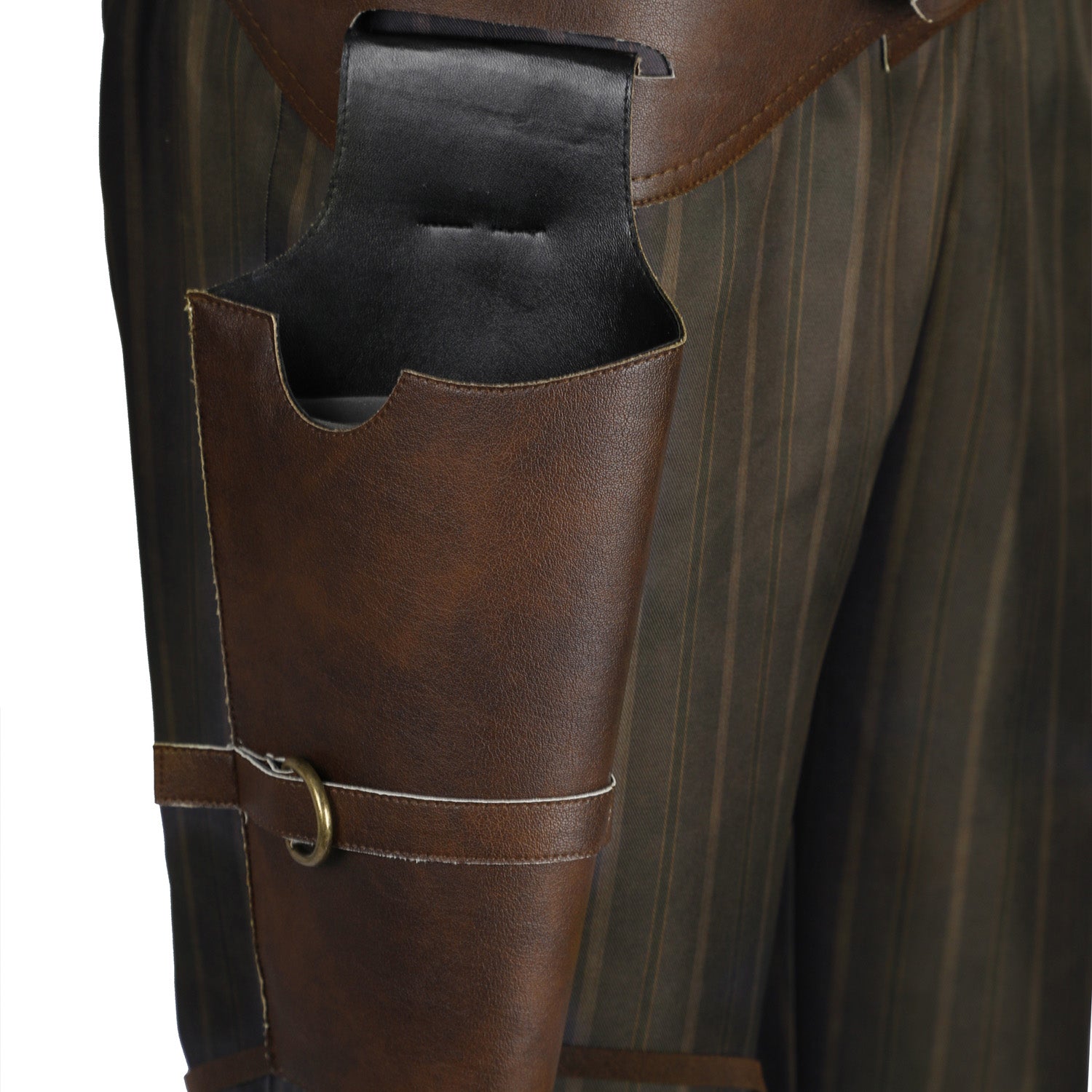 Fallout Season 1 Ghoul Cooper Howard Top Level Cosplay Costumes