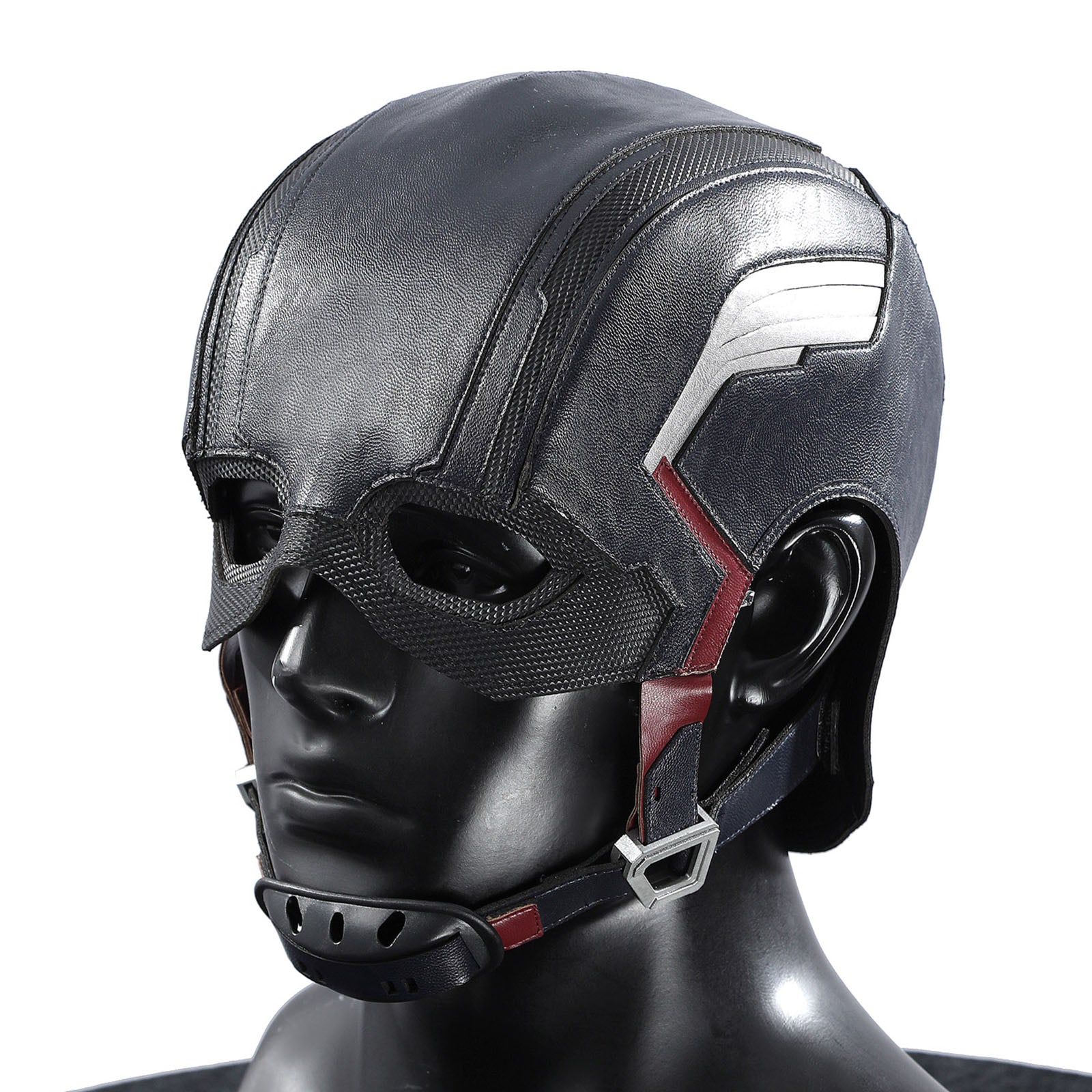 Thunderbolts US Agent John Walker Top Level Movie Cosplay Costumes