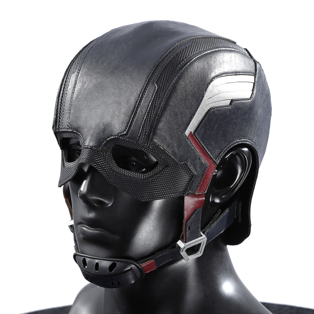 Thunderbolts US Agent John Walker Top Level Movie Cosplay Costumes