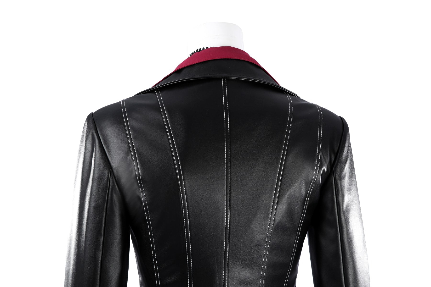 Resident Evil: Damnation Ada Wong Fullset Leather Cosplay Costumes