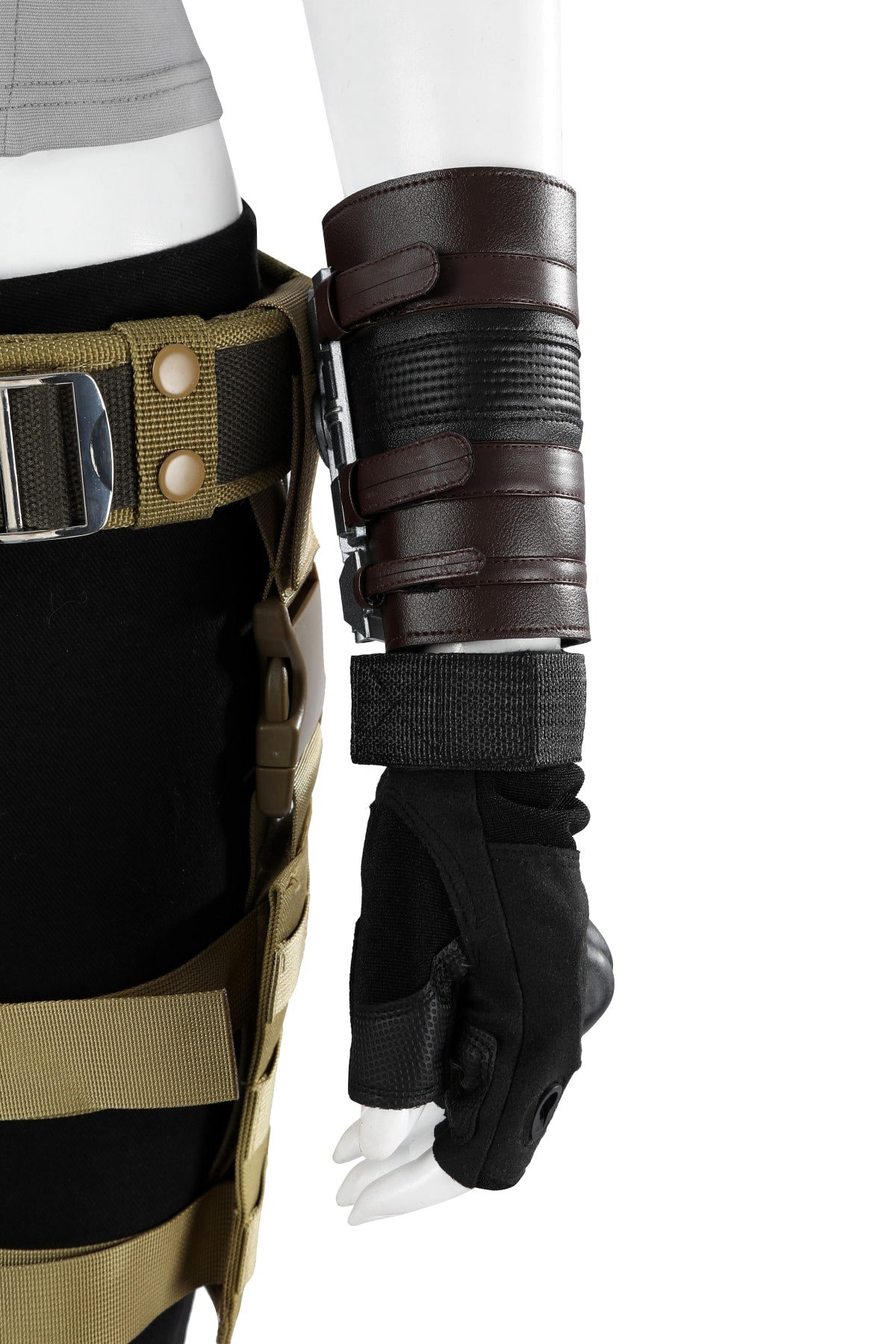 Tomb Raider: Legacy of Atlantis Lara Croft Fullset Cosplay Costumes