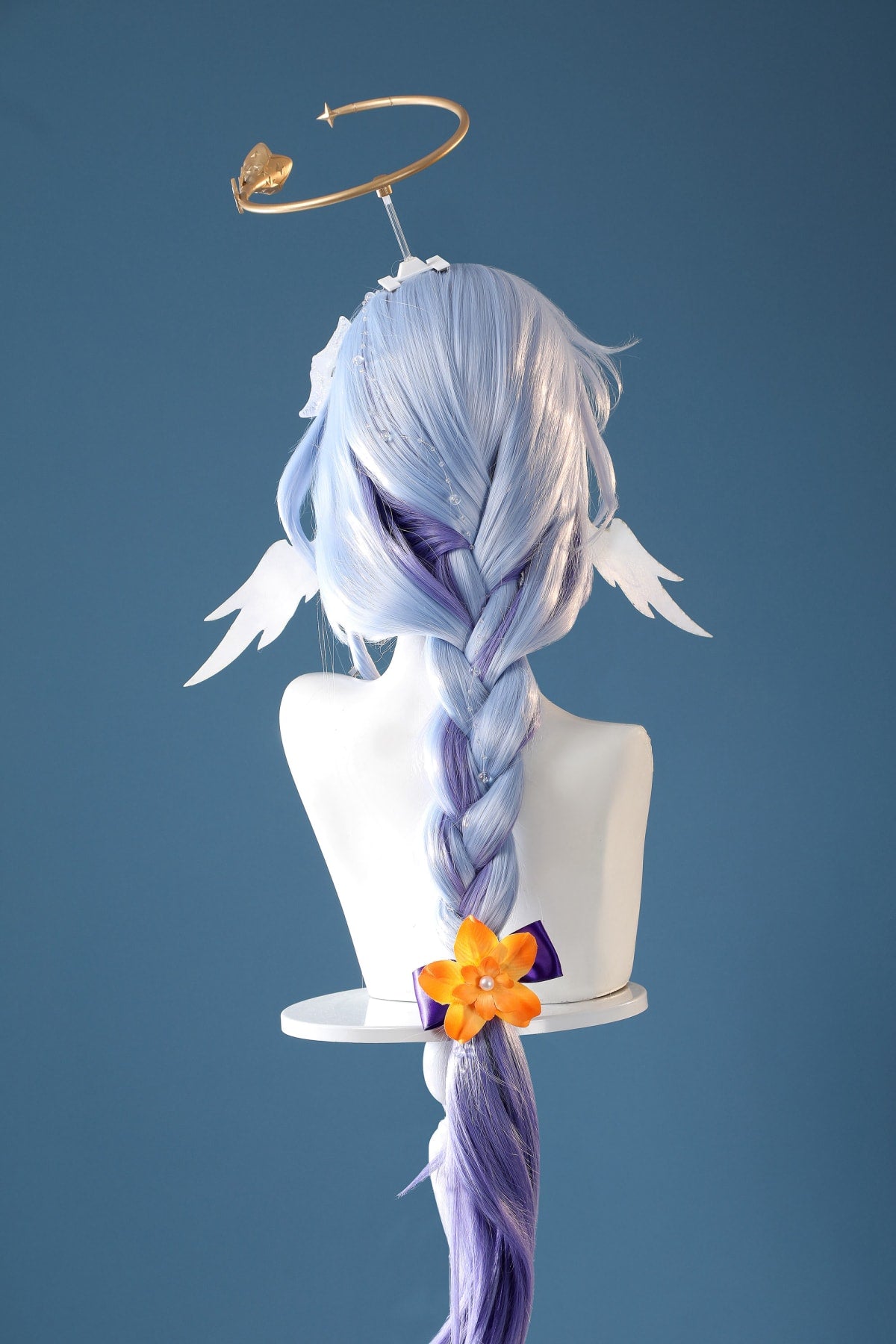 Honkai: Star Rail Robin Summeretto Cosplay Costumes Women's Themed Carnival Outfits