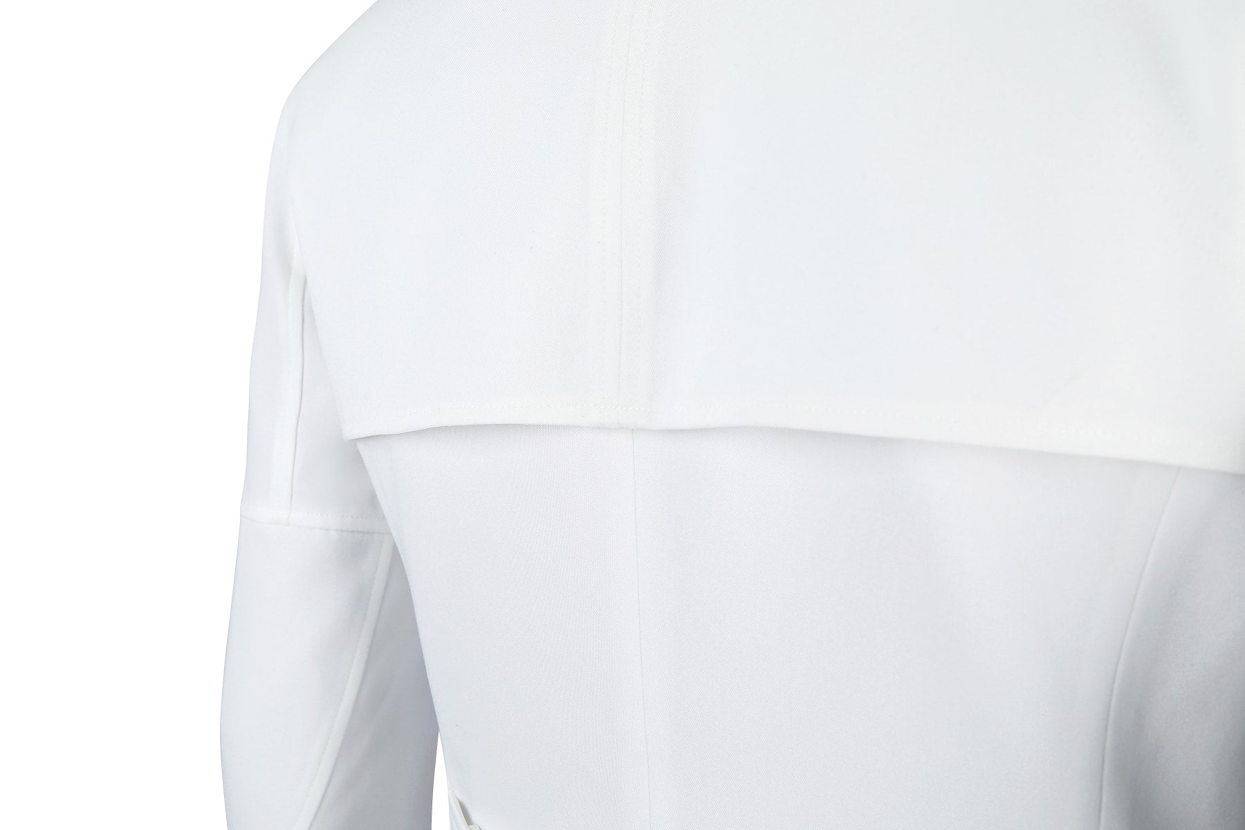 Final Fantasy VII Revelation Rufus Shinra Top Level Cosplay Costumes Theme Party Outfits