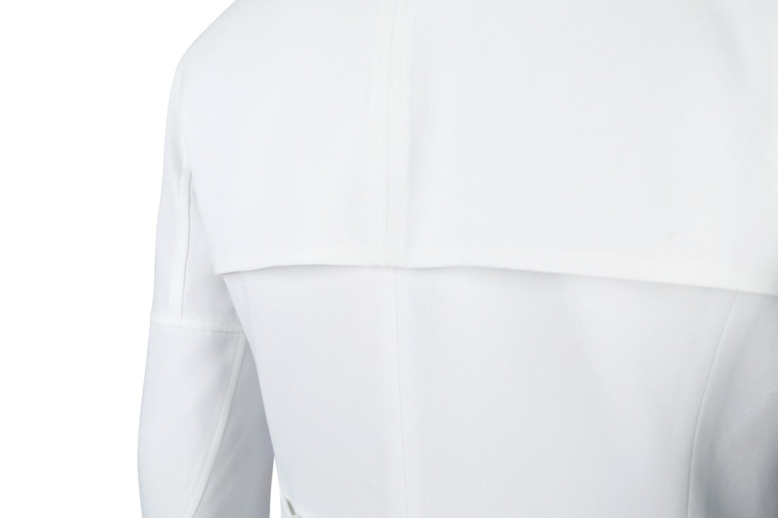 Final Fantasy VII Revelation Rufus Shinra Top Level Cosplay Costumes Theme Party Outfits