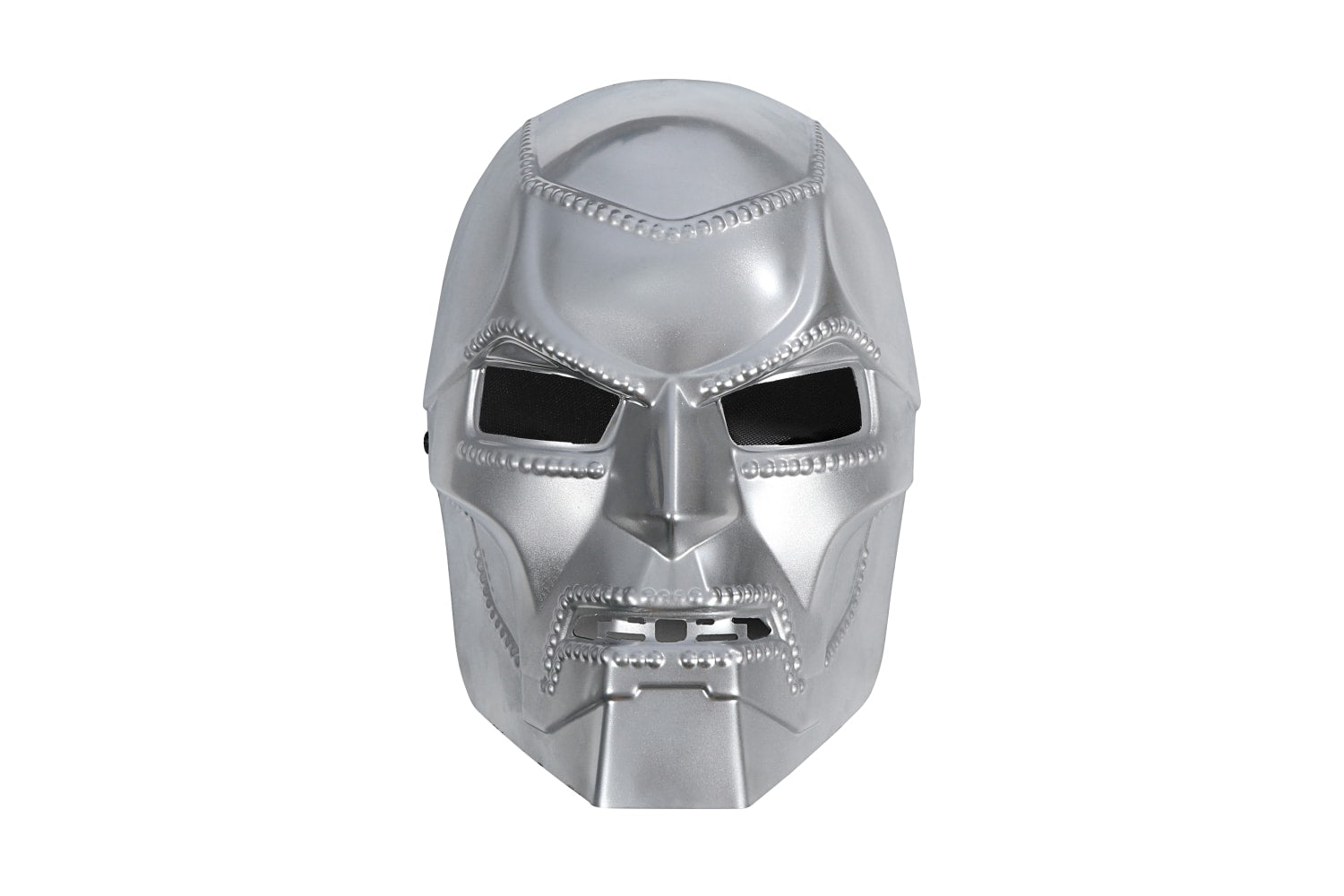 Fantastic Four Doctor Doom Battle Suit Simplified Cosplay Costumes