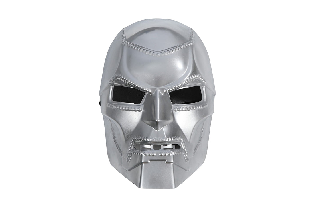 Fantastic Four Doctor Doom Battle Suit Simplified Cosplay Costumes