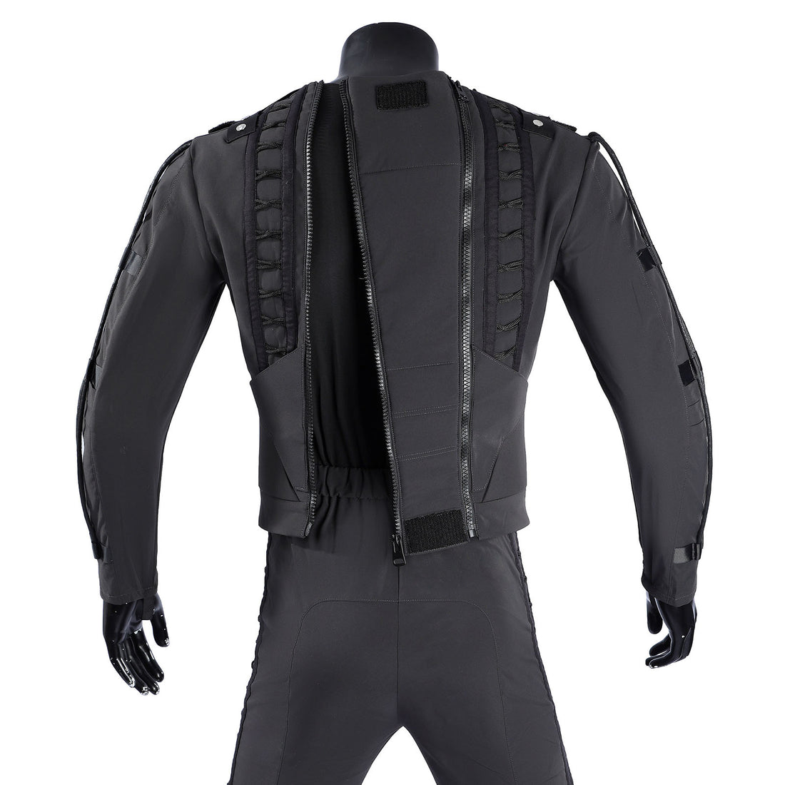 The Batman 2022 Bruce Wayne Cosplay Costumes Robert Pattinson Halloween Themed Party Outfits