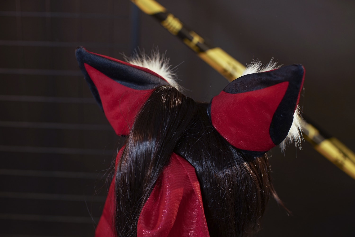 Game Zenless Zone Zero Mana Nekomiya Top Cosplay Costumes