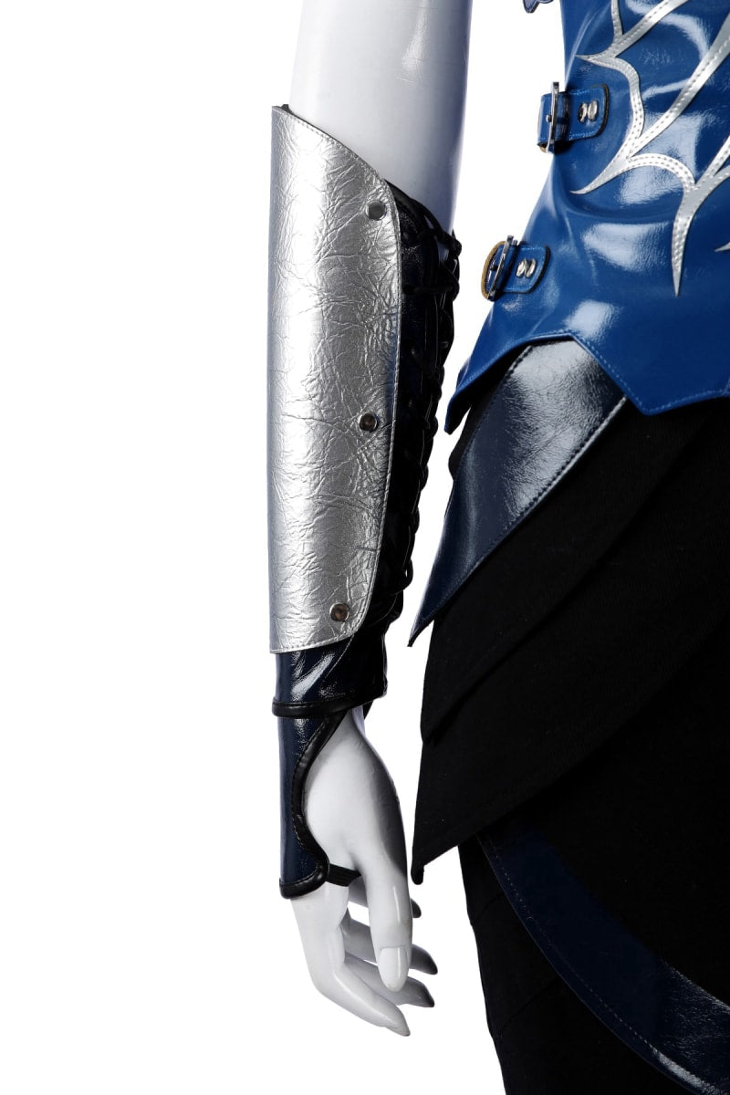 Mortal Kombat 2 Kitana 2026 Movie Fullset Cosplay Costumes