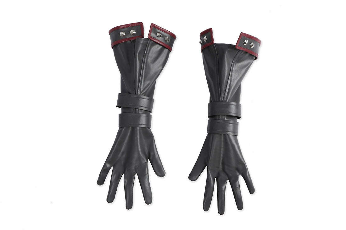 Pre-order Marvel Rivals Invisible Woman Malice Skin Top Full Cosplay Costumes