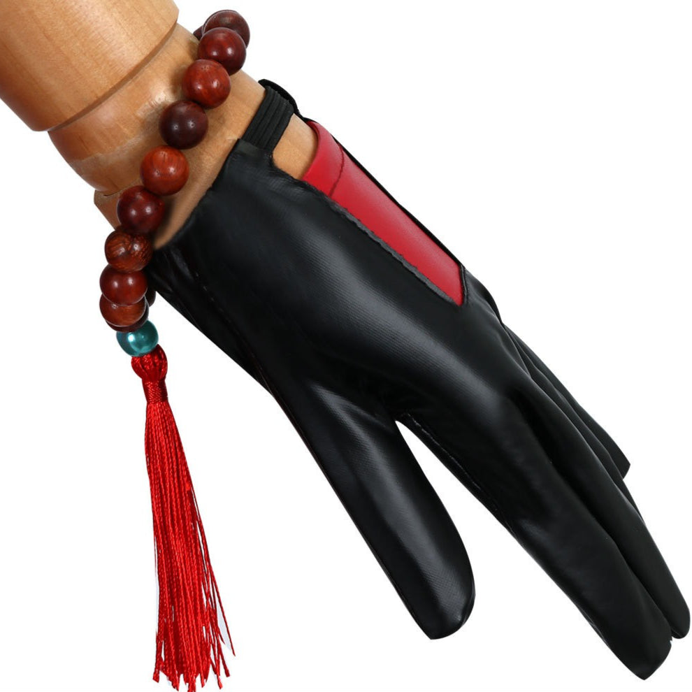 Game Honkai: Star Rail Jiao Qiu Fullset with Tail Cosplay Costumes