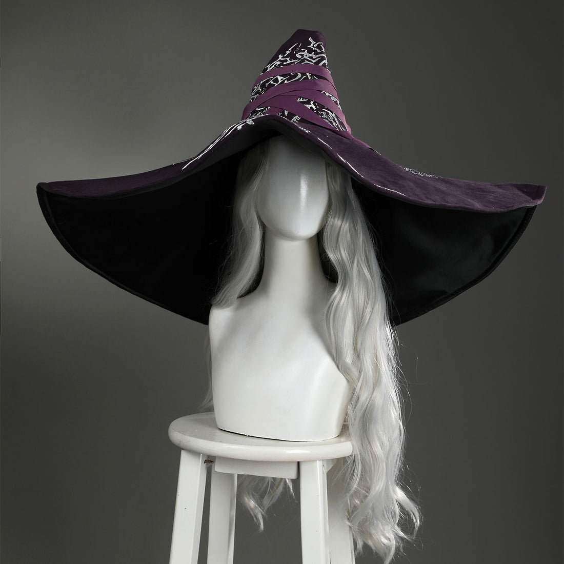 Elden Ring Nightreign Recluse Full Set Top Cosplay Costumes