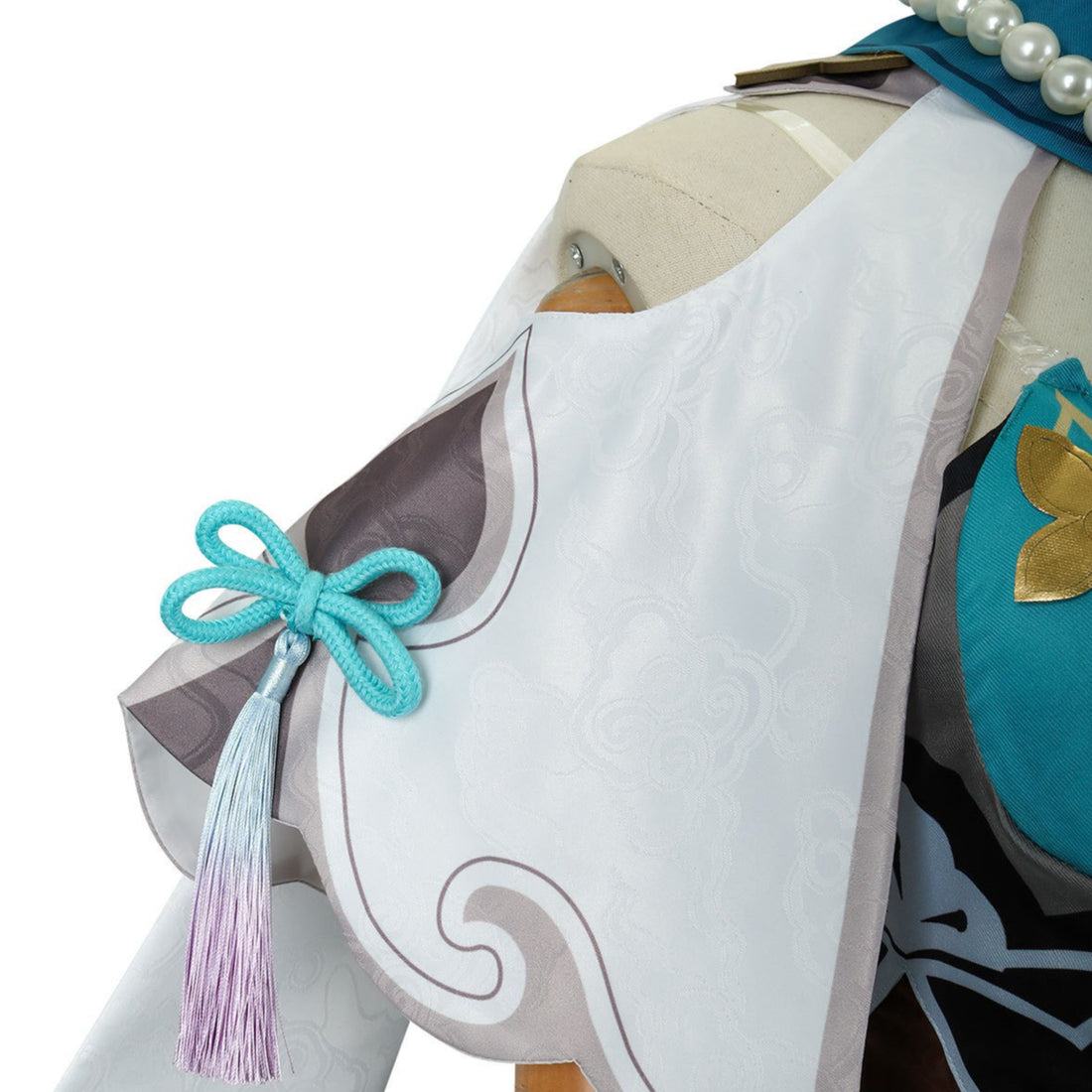 Game Honkai: Star Rail Ruan Mei Fullset Cosplay Costumes