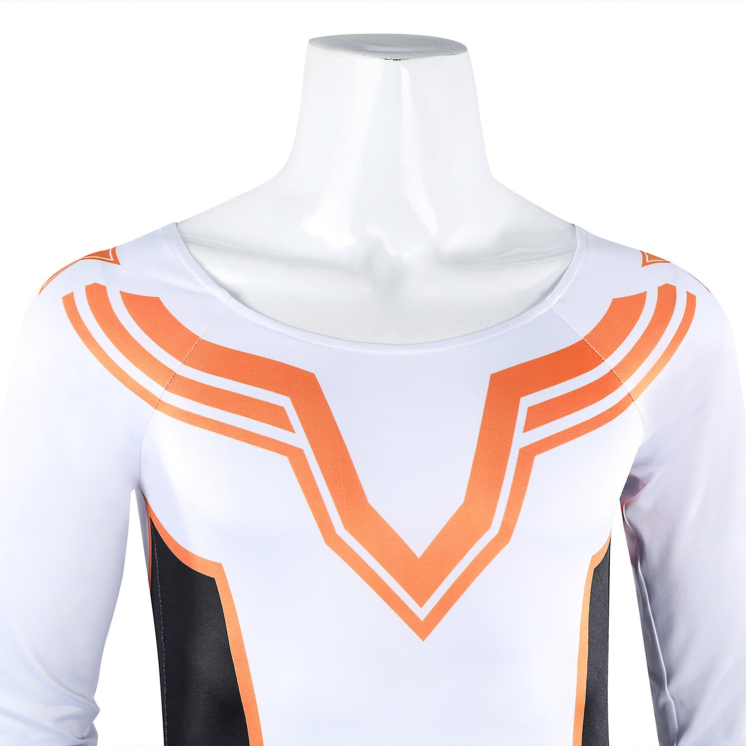 Game Street Fighter 6 Luke Sullivan Full Set Cosplay Costumes