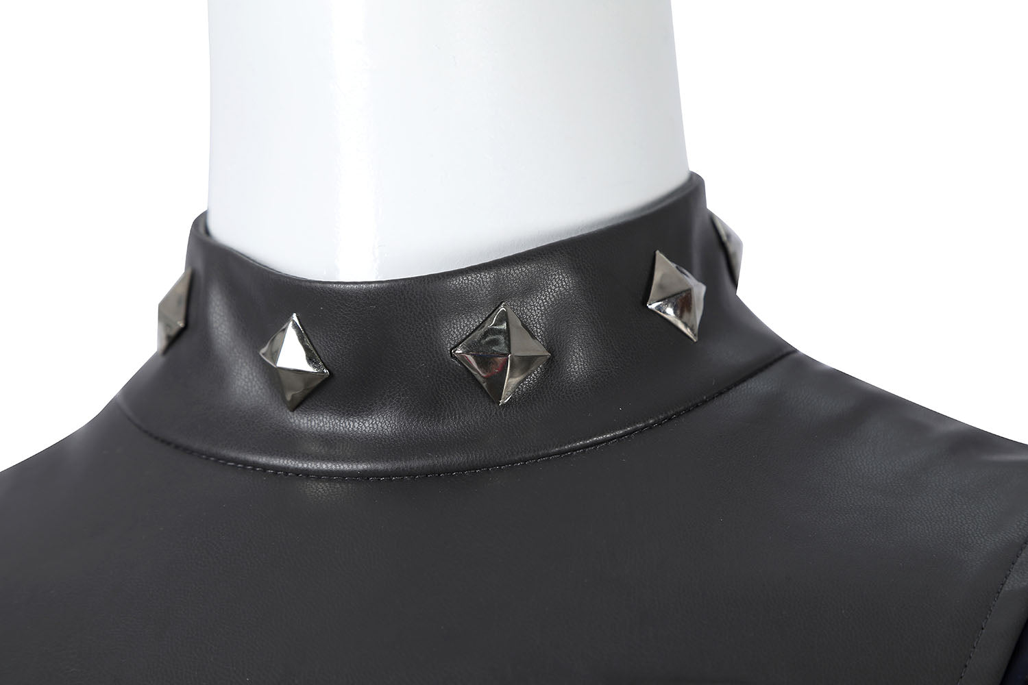 Pre-order Marvel Rivals Invisible Woman Malice Skin Top Full Cosplay Costumes