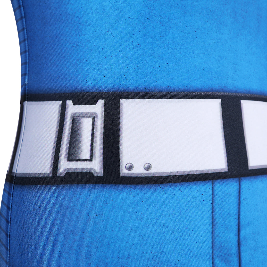 Fantastic Four First Steps Invisible Woman Susan Storm Richards Jumpsuit Costumes