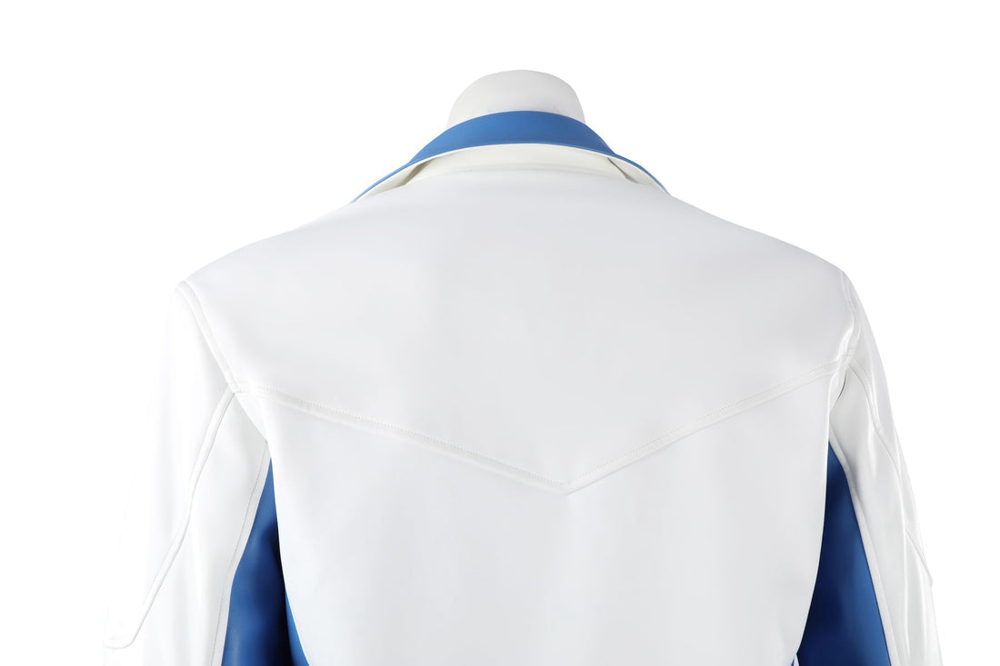 Avengers 5 Doomsday Mister Fantastic Cosplay Costumes The Fantastic Four Halloween Party Outfits