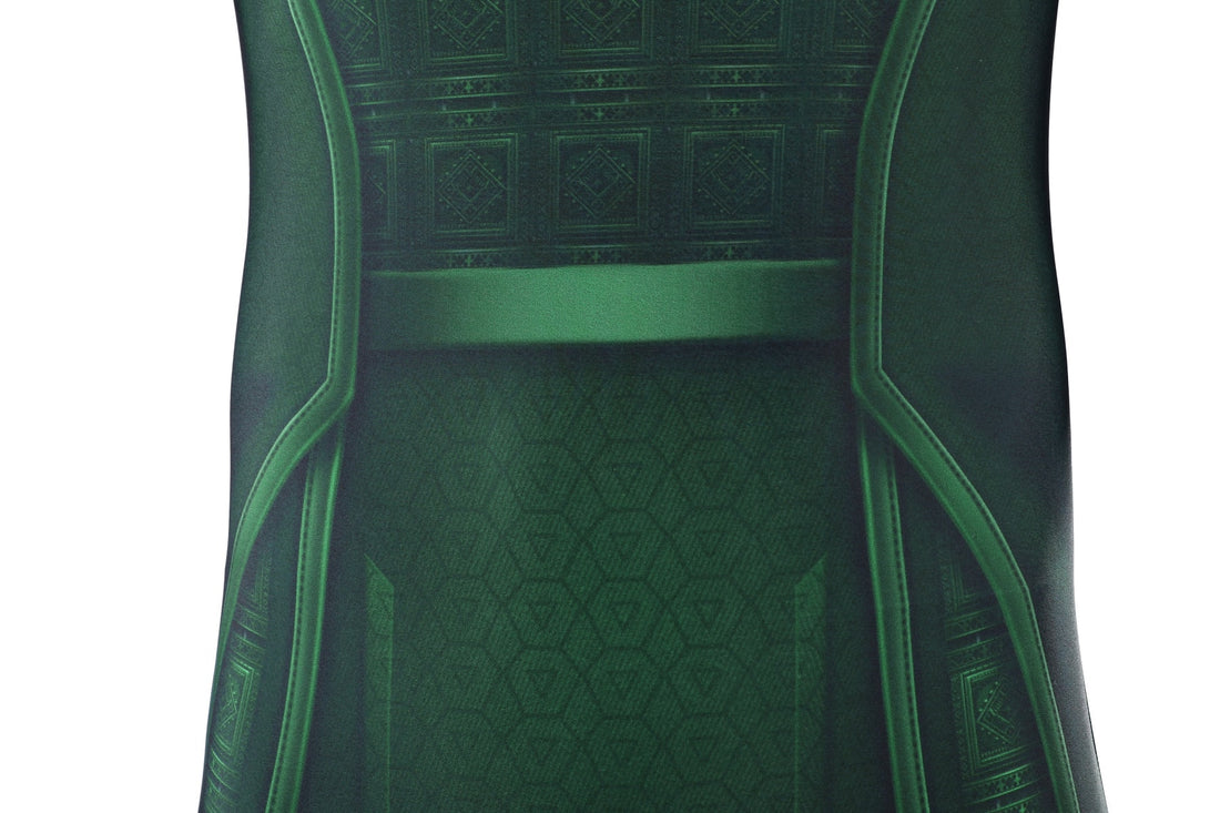 Avengers 5 Doomsday Doctor Doom Victor Von Doom Cosplay Costumes Men's Jumpsuit Themed Outfit
