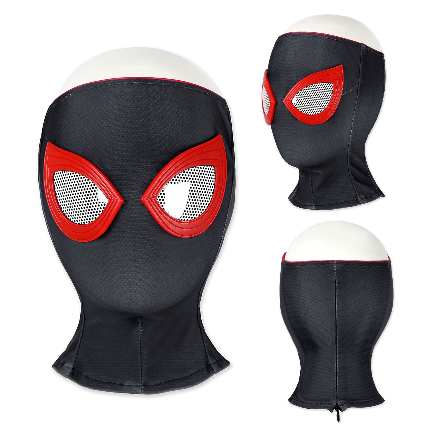 Marvel's Spider-Man 2 Evolve Suit Kids Jumpsuit Cosplay Costumes