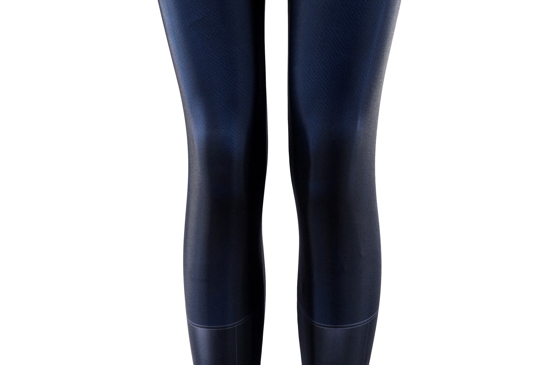 Fantastic Four Invisible Woman Cosplay Costumes Women's Jumpsuit for Halloween Themed Carnival Party
