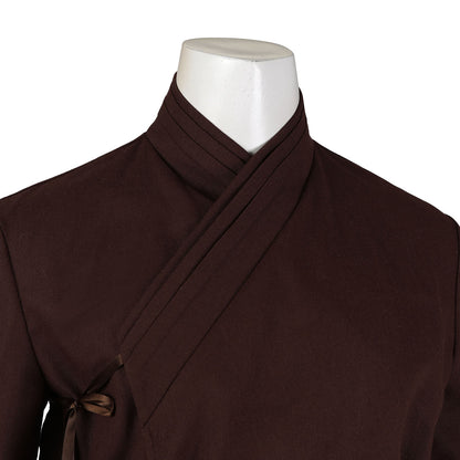 Star Wars Episode III Revenge of the Sith Obi-Wan Kenobi Cosplay Costumes