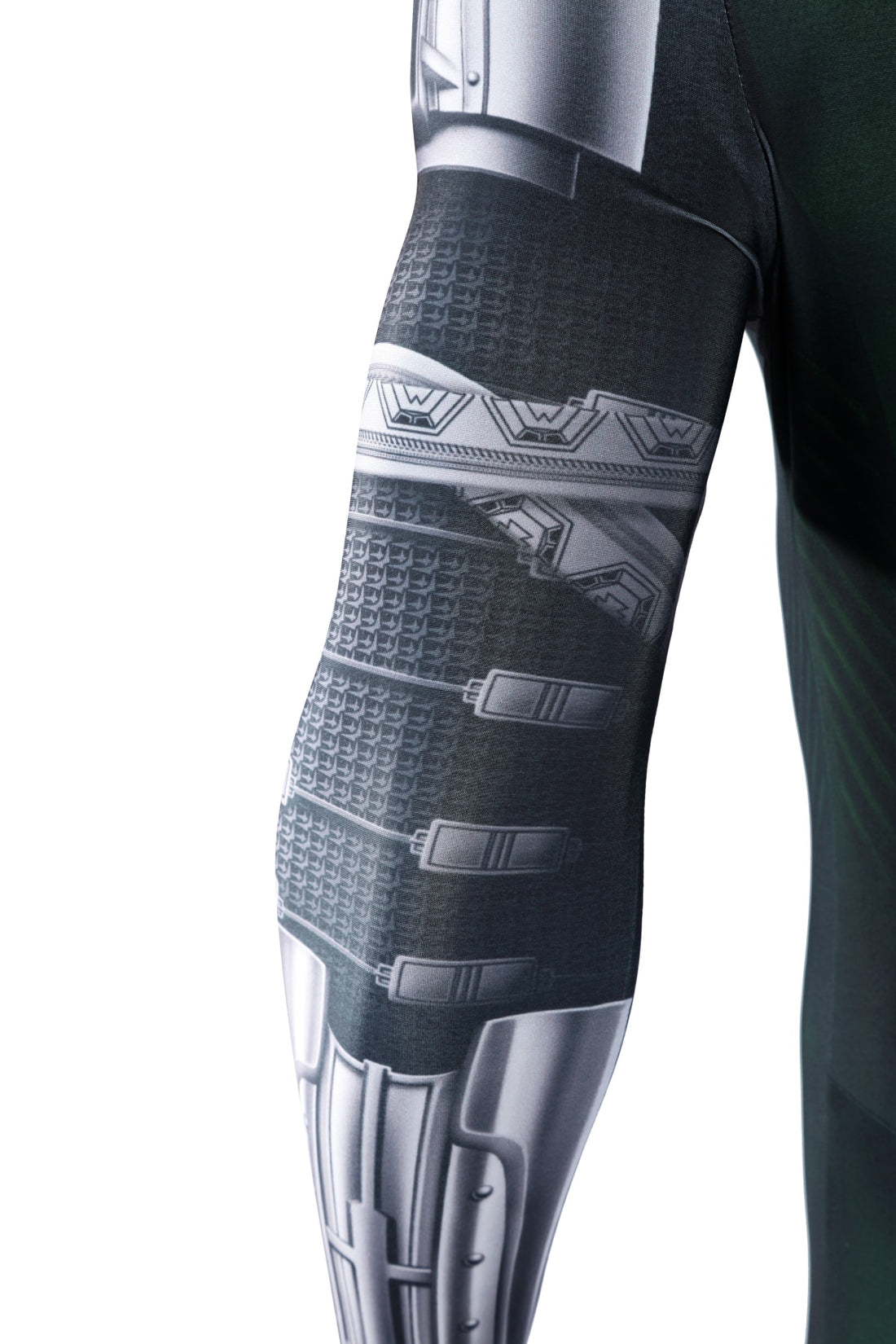 Avengers 5 Doomsday Doctor Doom Victor Von Doom Cosplay Costumes Men's Jumpsuit Themed Outfit