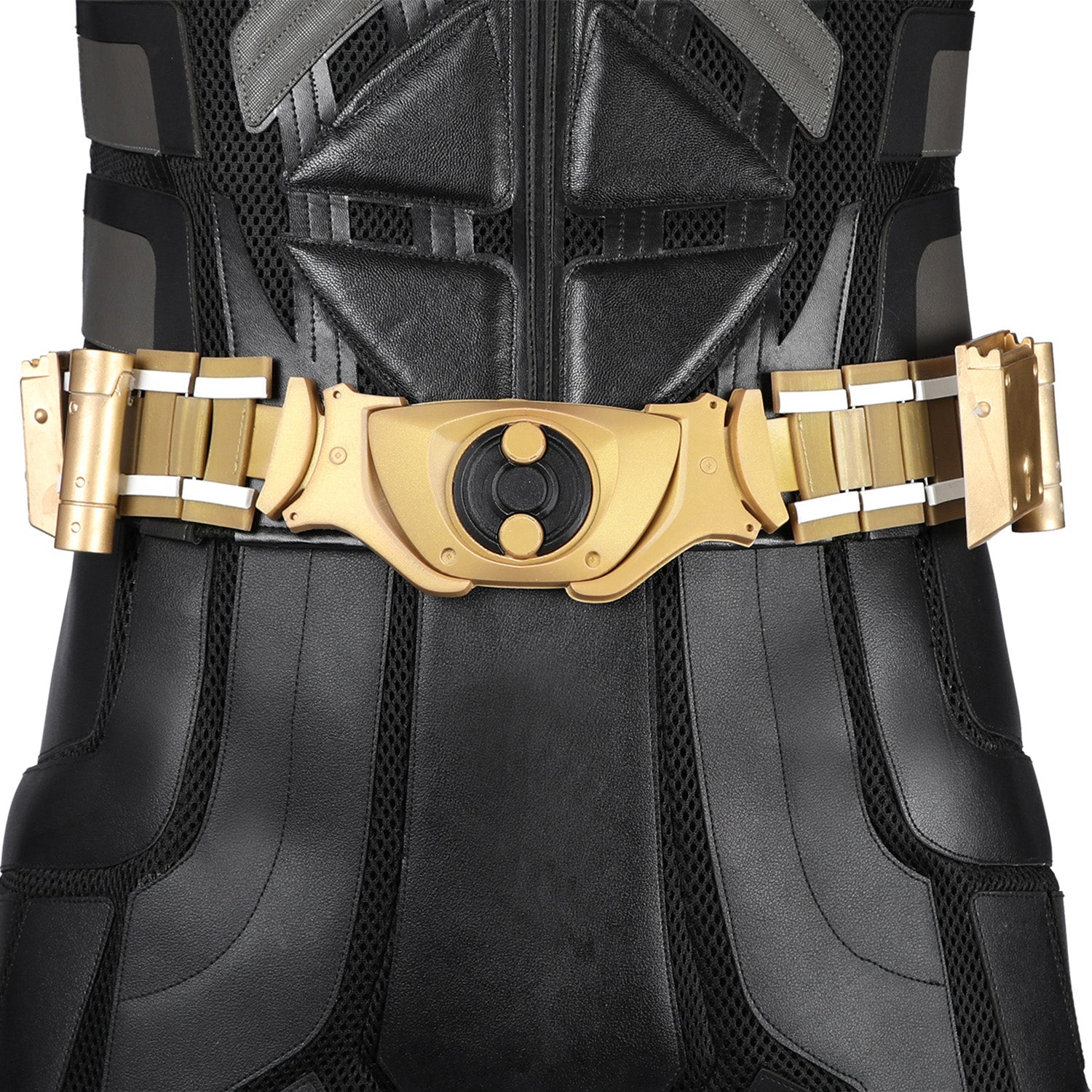 The Dark Knight Rises Batman Bruce Wayne Top Level Cosplay Costumes