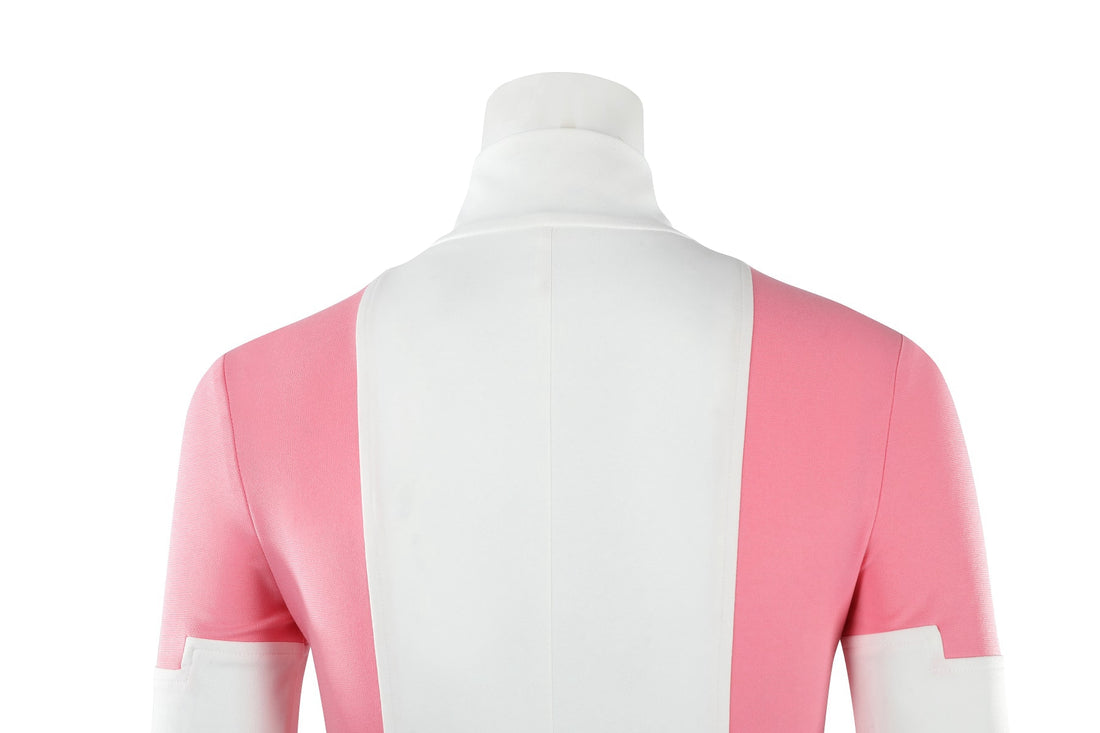 Comics Superhero Gwenpool Gwendolyn Gwen Poole Fullset Cosplay Costumes