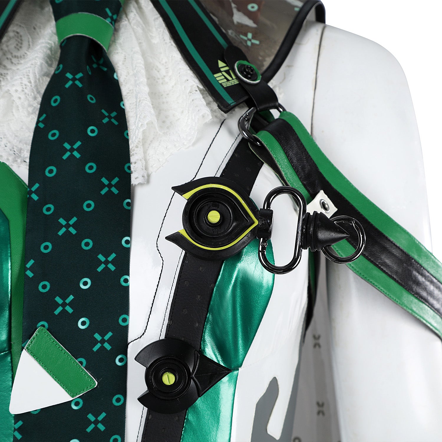 Stellar Blade Eve Planet Dive Suit Female Cosplay Costumes