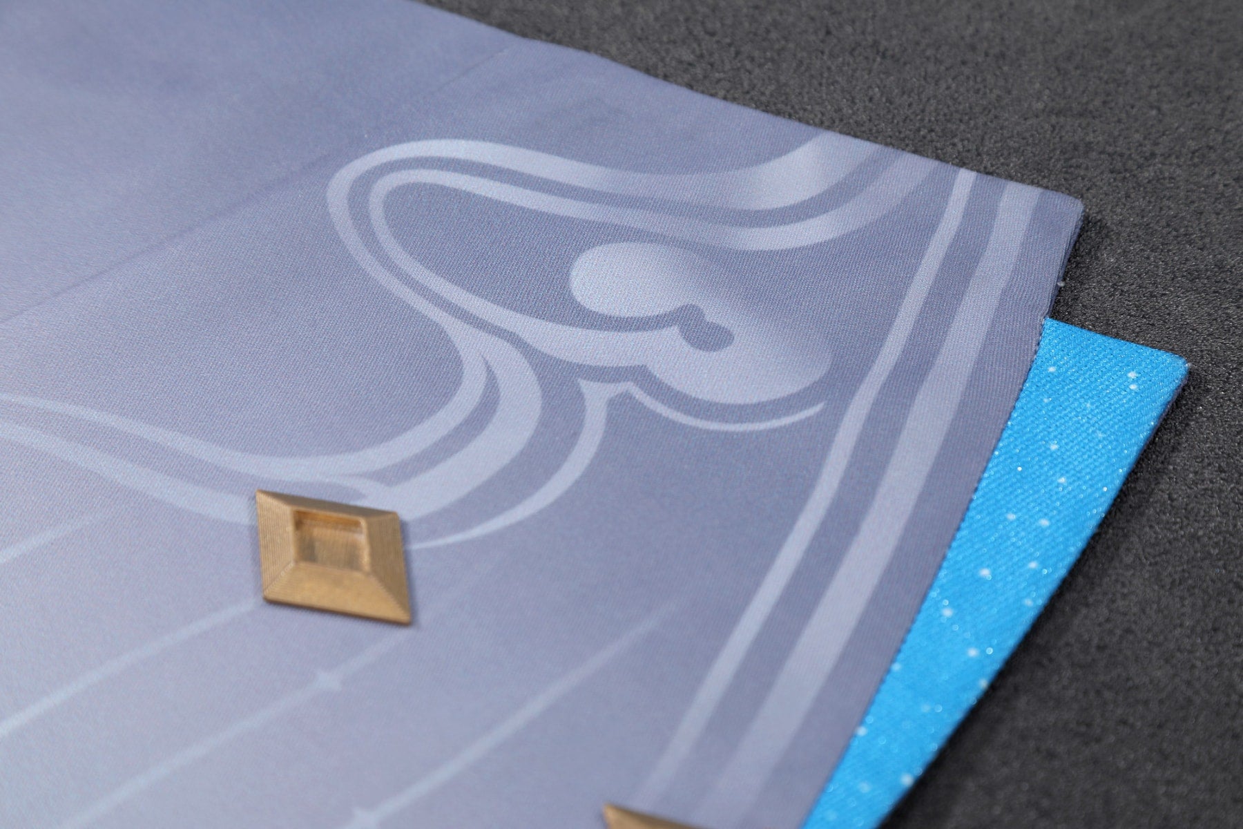 Genshin Impact Neuvillette Lantern Rite Melusent Gift Cosplay Costumes