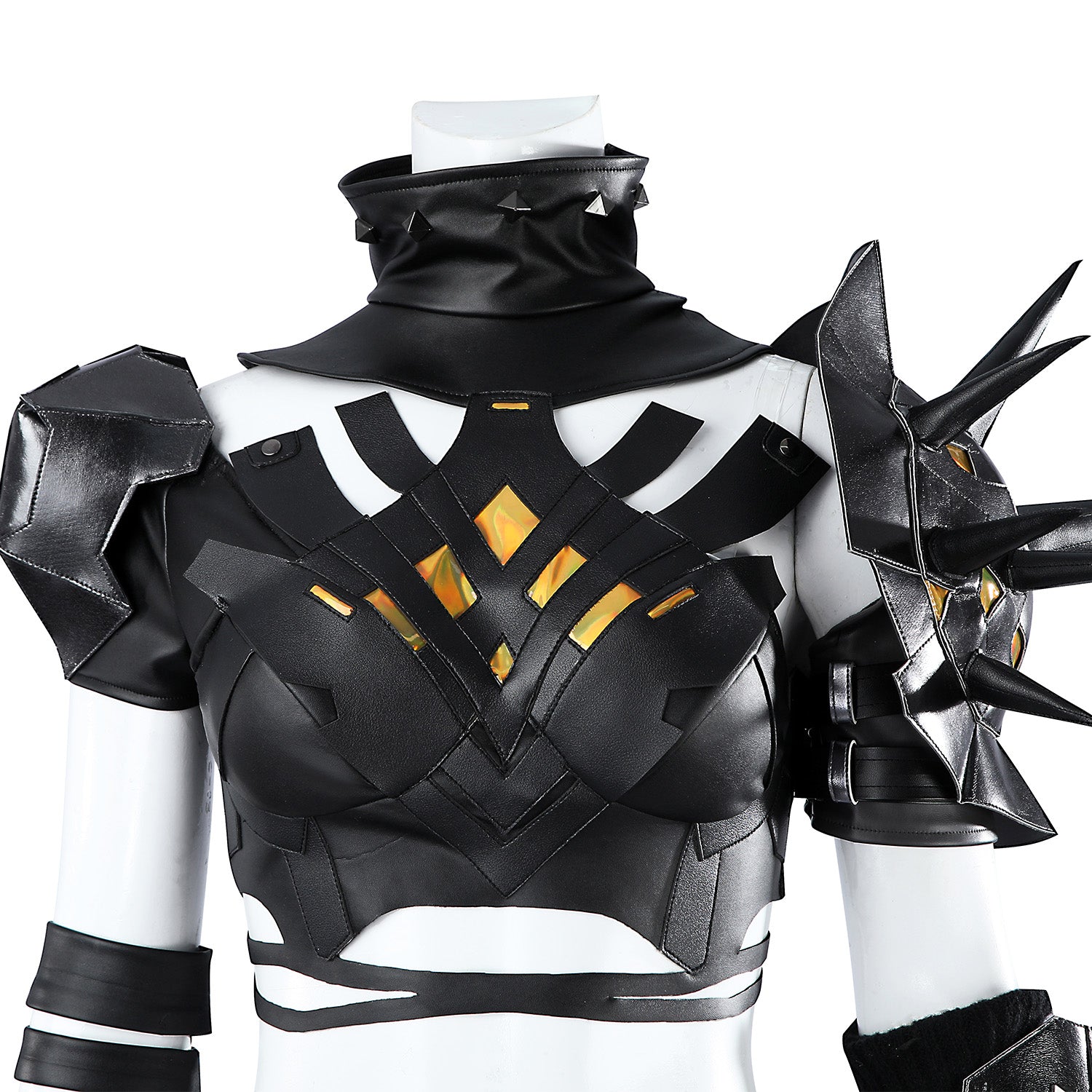 Game Marvel Rivals Magik Top Level Full Set Cosplay Costumes