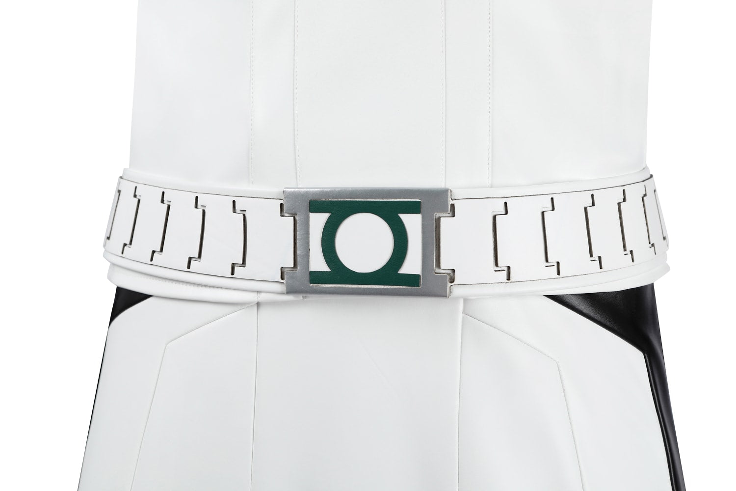 Superman 2025 Green Lantern Top Level Cosplay Costumes