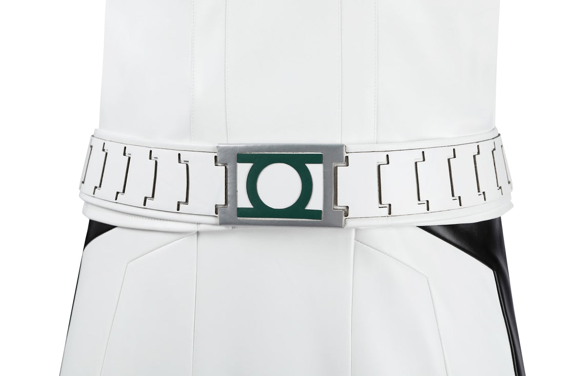 Superman 2025 Green Lantern Top Level Cosplay Costumes