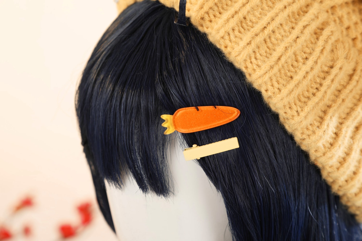 Game Genshin Impact Xiangling Lantern Rite Suit Cosplay Costumes