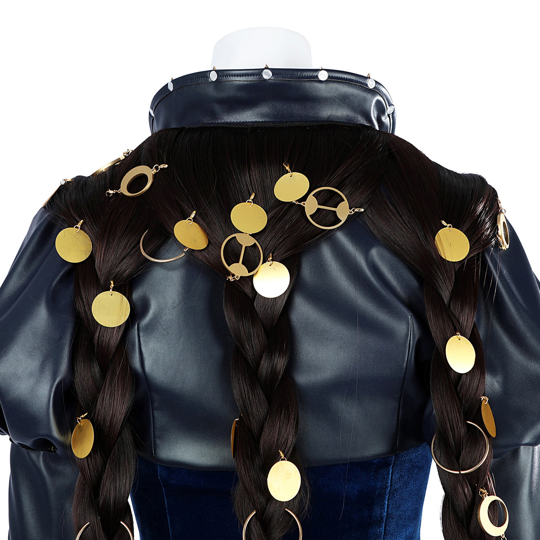 Game Baldur's Gate 3 Mizora Female Halloween Cosplay Costumes