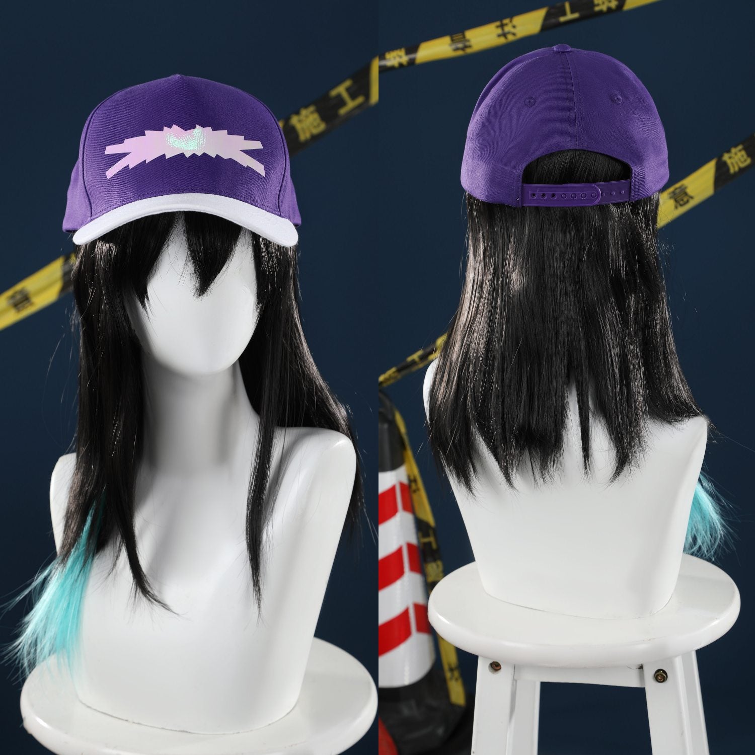 Game Overwatch 2 Ashe Female Full Set Outfit Cosplay Costumes