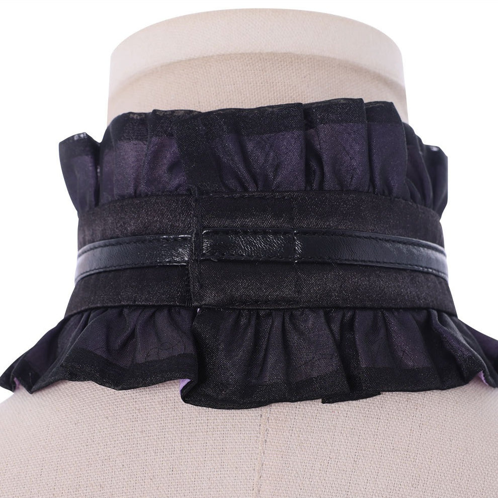 Game Honor of Kings Angela X Kuromi Heart Skin Cosplay Costumes