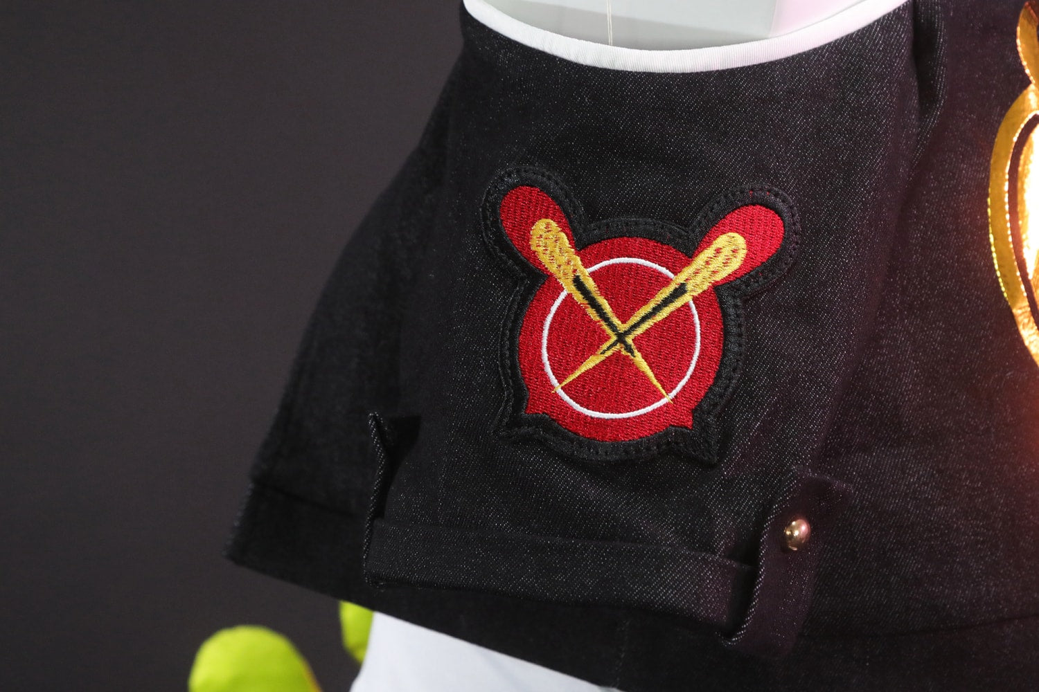 Game Zenless Zone Zero Nicole Demara Top Cosplay Costumes