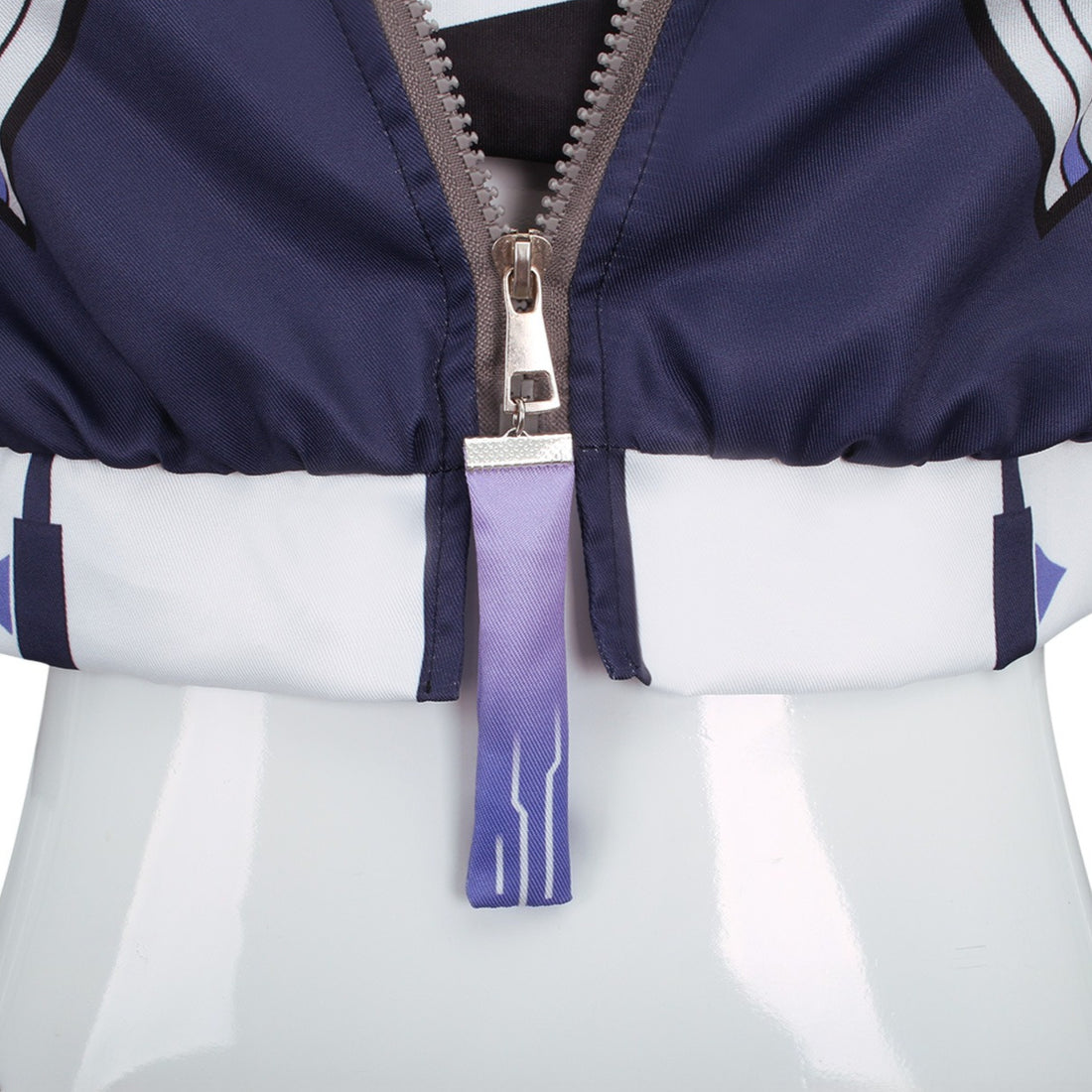 Game Honkai: Star Rail Silver Wolf Fullset Cosplay Costumes