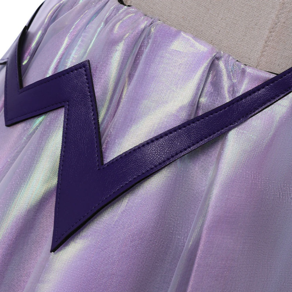 Honor of Kings Ake Source Dream Series Butterfly Cosplay Costumes