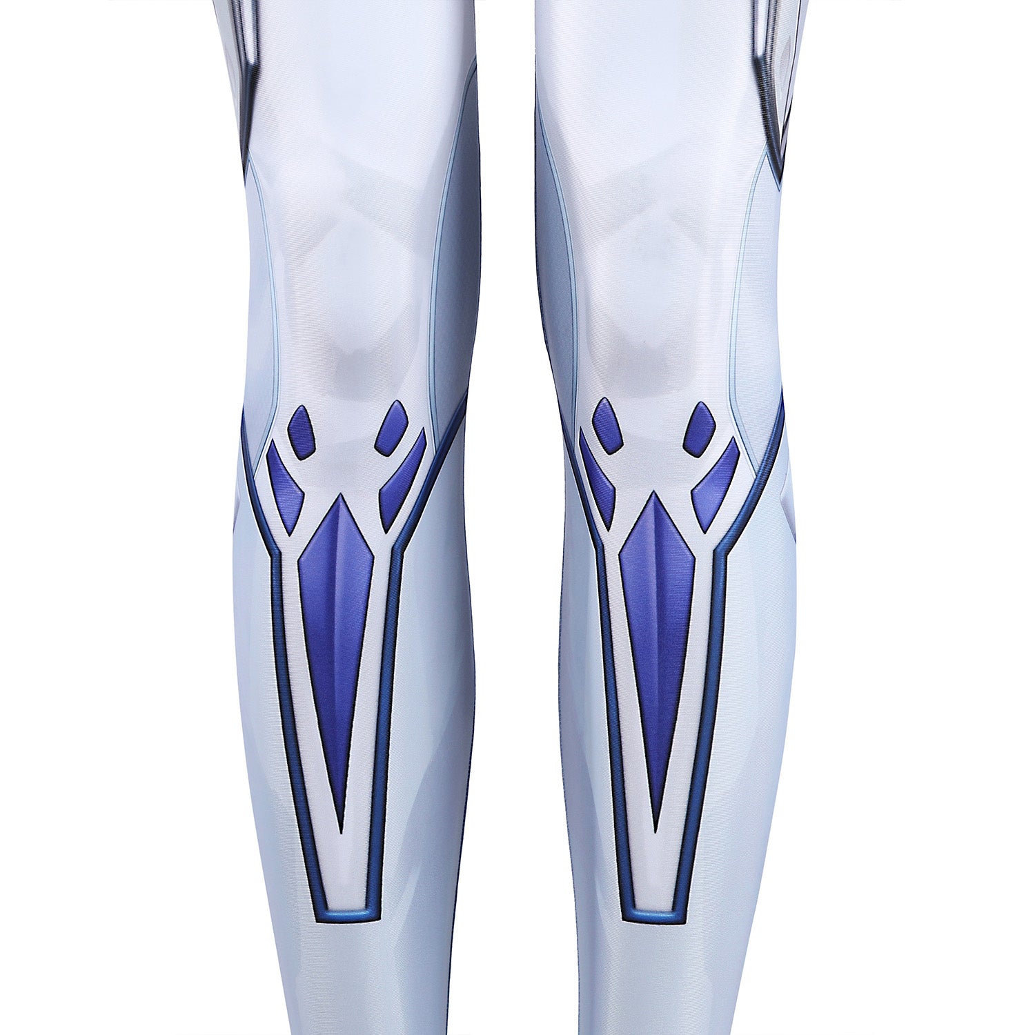 Marvel Rivals Dagger Jumpsuit Full Set Cosplay Costumes