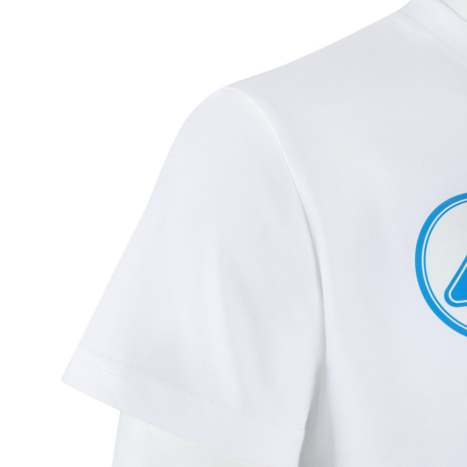 Marvel Rivals Fantastic Four First Steps White T-shirt Cosplay Costumes